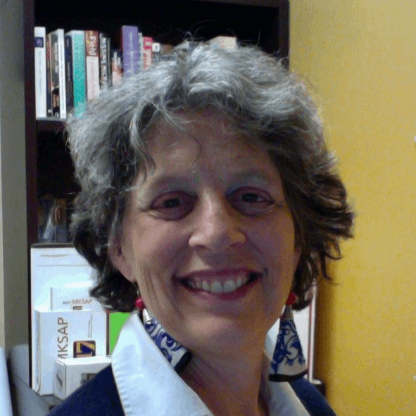 Julie Parsonnet, MD, PhD