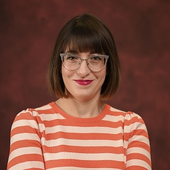 Kristin Patrick