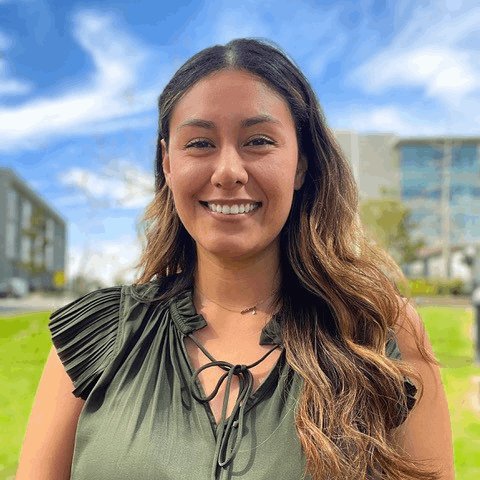 Headshot of Yasmeen Solano