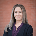 Headshot of Deborah Fidler.