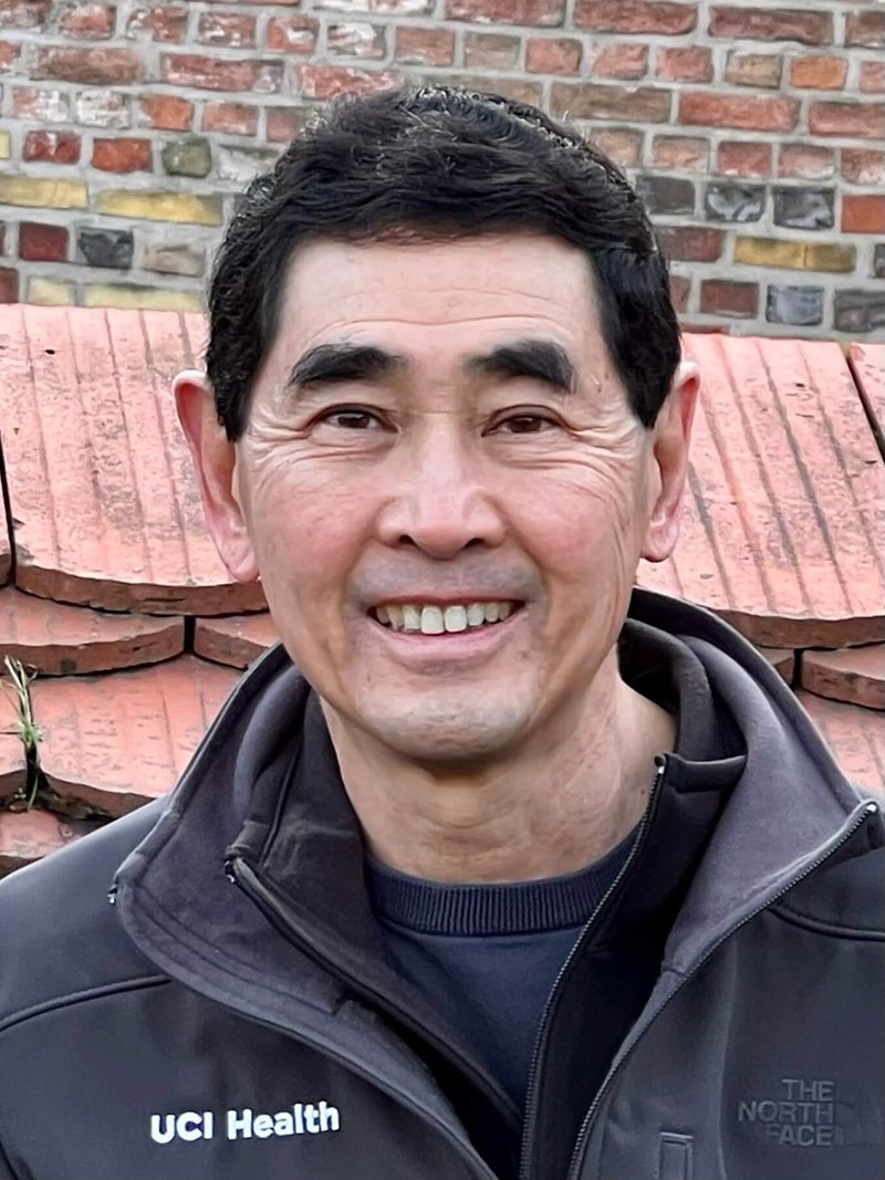 Ming Tan