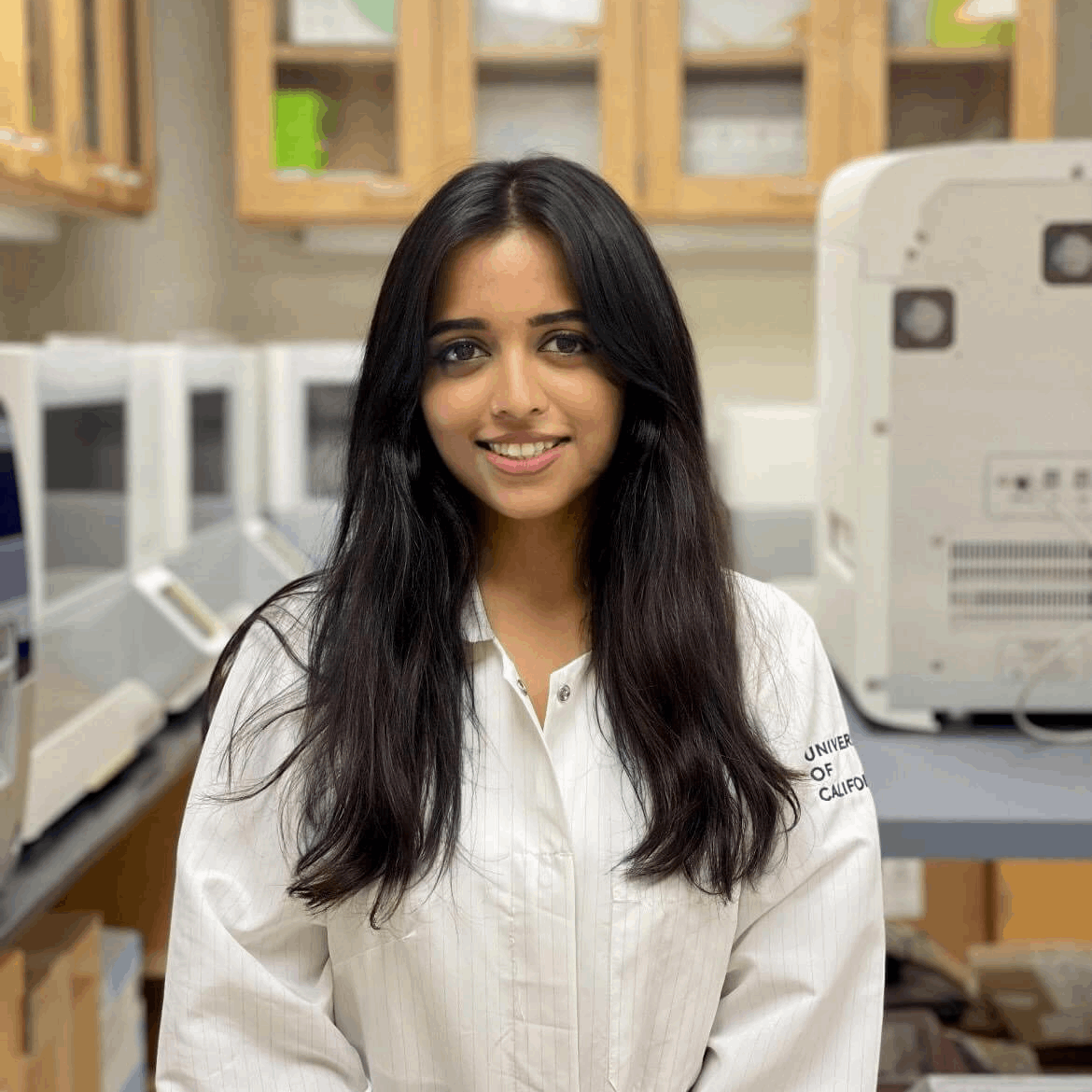 Lavanya Manjunath