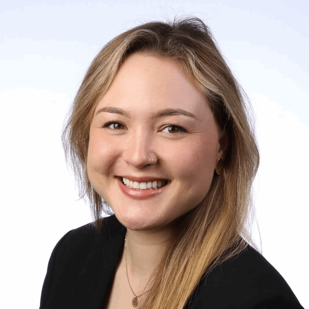 Headshot of Jeanette Sullivan
