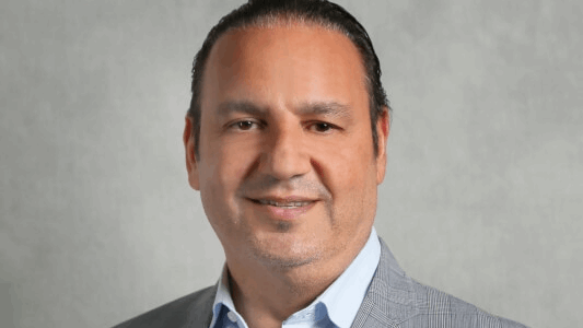 Arash Kheradvar