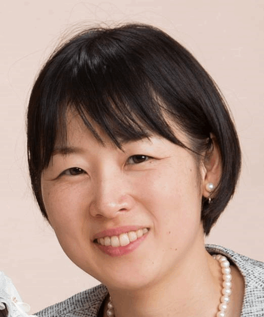 Momoko Watanabe