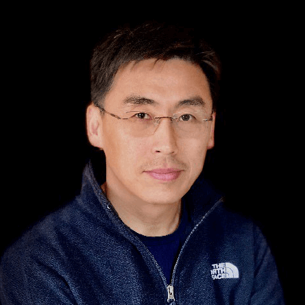Yongsheng Shi