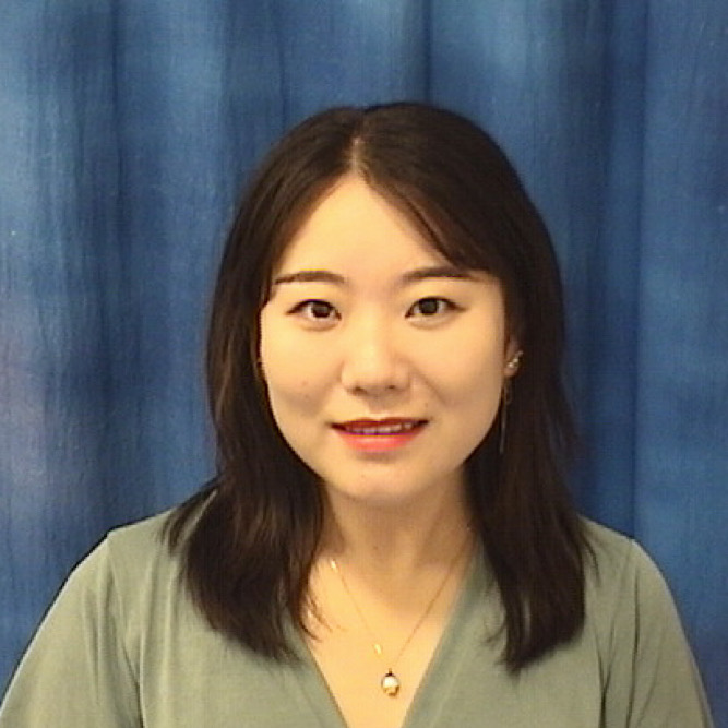 Yiwei Gong