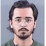 Headshot of Lucas Wadley. 