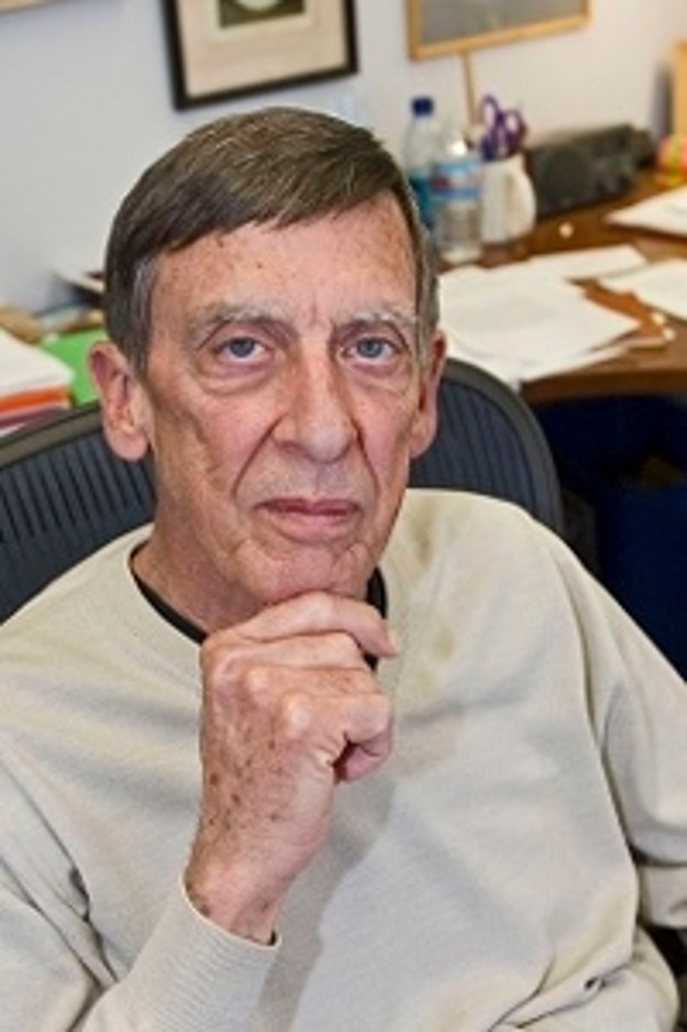 Stephen H. White, PhD