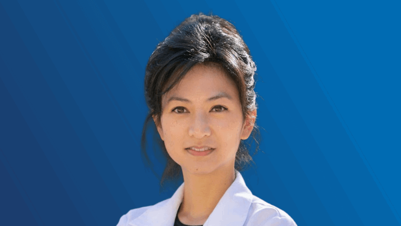 Frances E. Chow, MD