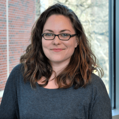 Jessica Weaver, PhD