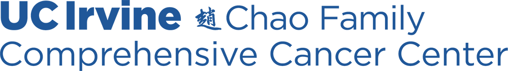 logo UC Irvine Chao Family Comprehensive Cancer Center