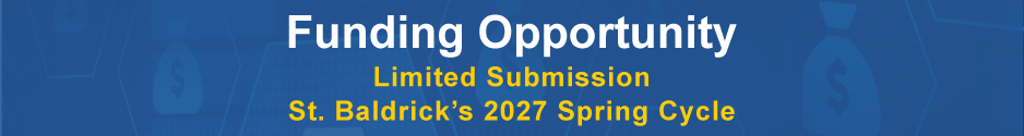 funding opp image