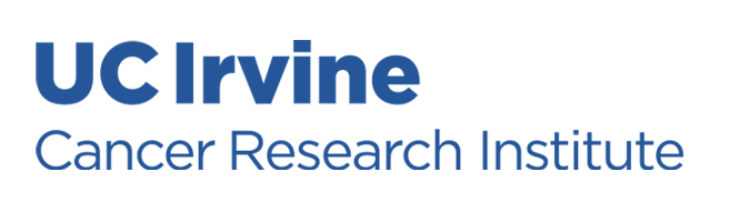 UC Irvine Cancer Research Institute Logo